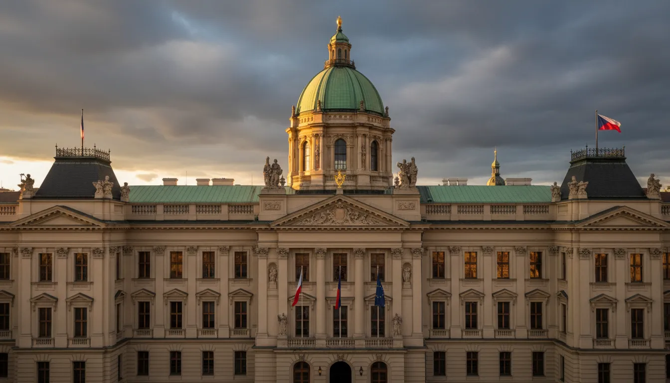 Andrej Babiš sa stal premiérom Česka po tretíkrát: Čo to znamená pre Slovensko