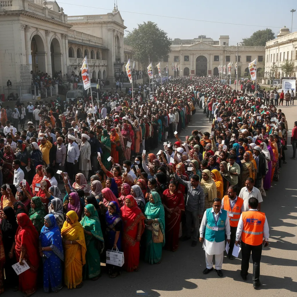Bangladesh Elections 2026: BNP Wins Landslide Victory in First Polls Since Hasina's Ouster