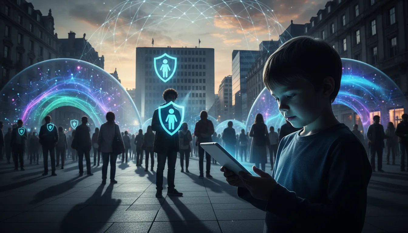 EÚ spustila akčný plán proti kyberšikane detí: Nová aplikácia má chrániť maloletých