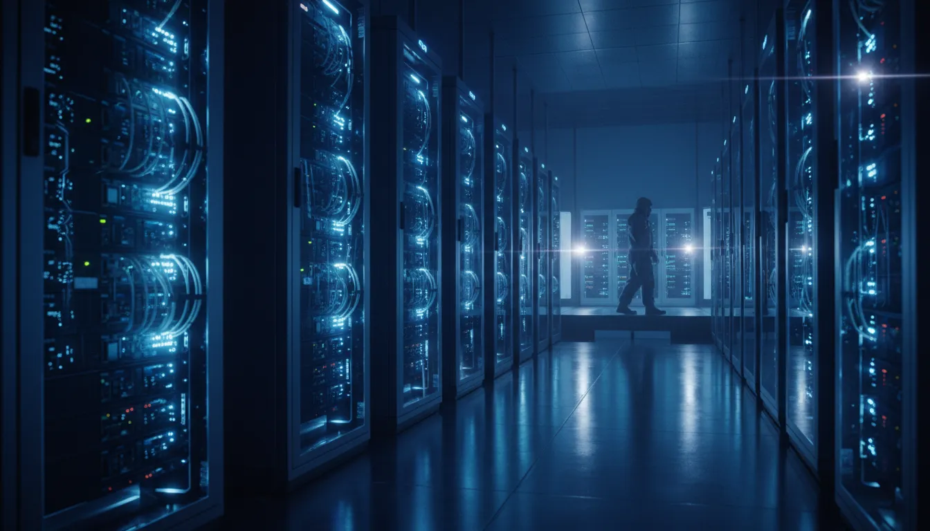 Cisco predstavilo 3nm čip pre AI infraštruktúru: Nová konkurencia pre Nvidiu