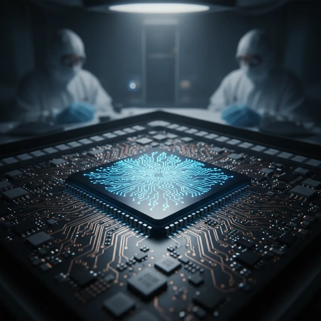 Neuromorphic Computing Goes Mainstream: Brain-Inspired Chips Deliver 1000x Energy Efficiency Gains