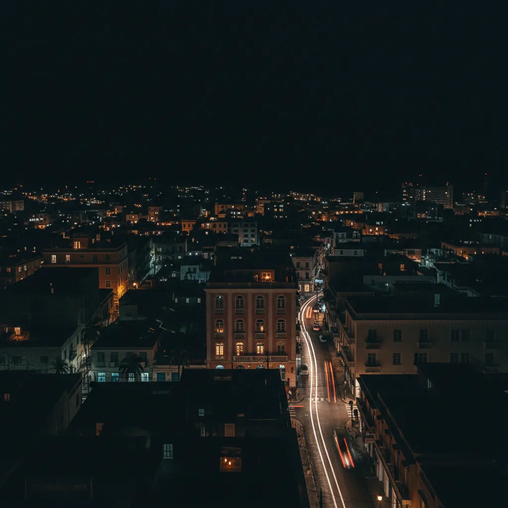 Cuba's Energy Crisis Deepens as US Oil Blockade Triggers Island-Wide Blackouts