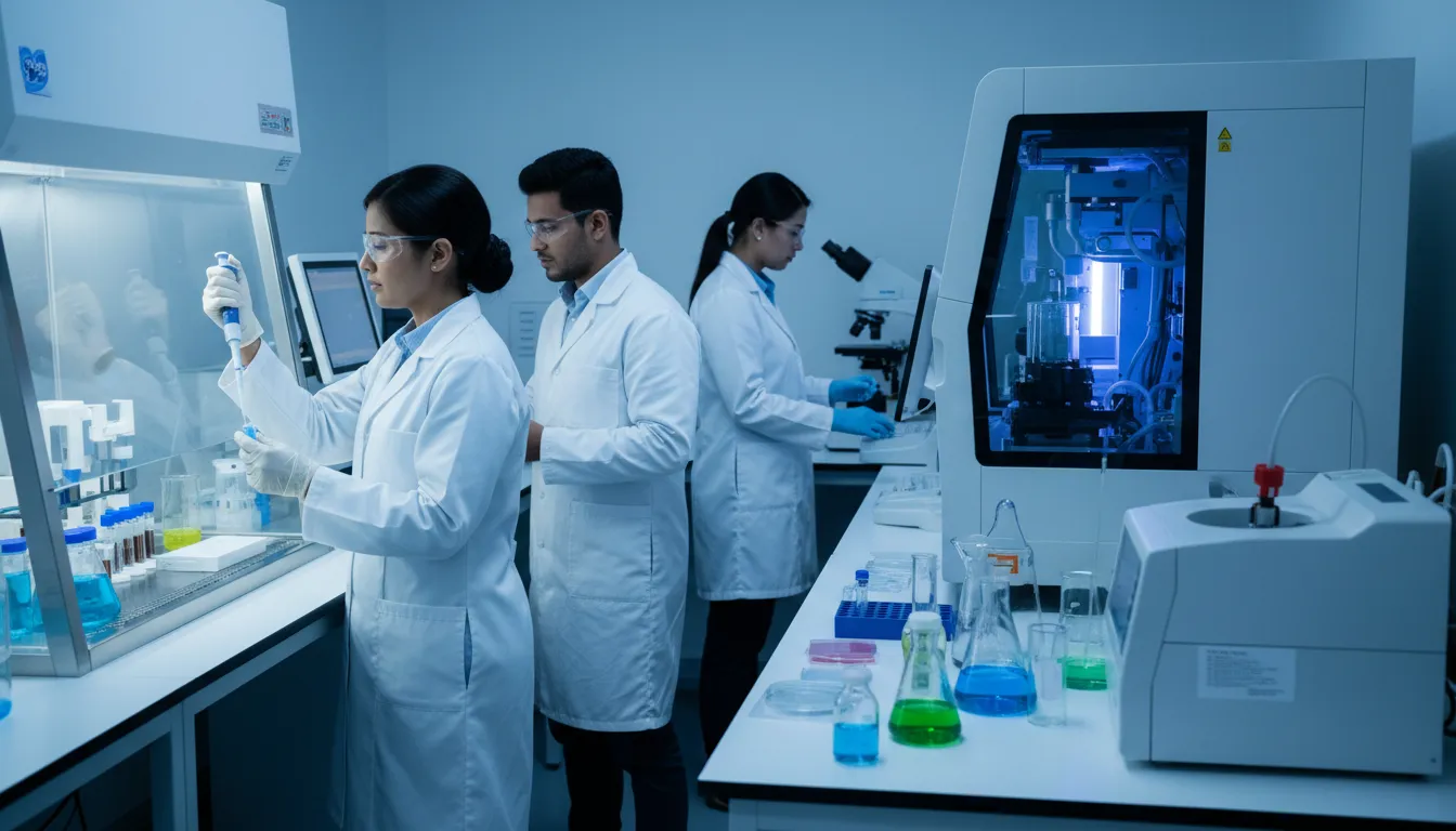 Cholera Vaccination Milestone: Preventive Campaigns Resume After Three-Year Global Shortage