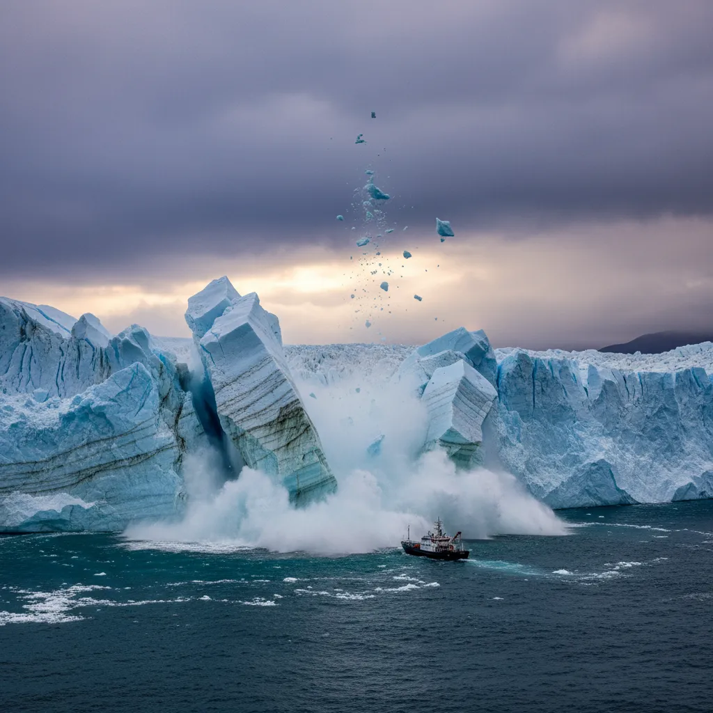 Global Climate Action Falls Short: Emissions Gap Remains Vast After COP30