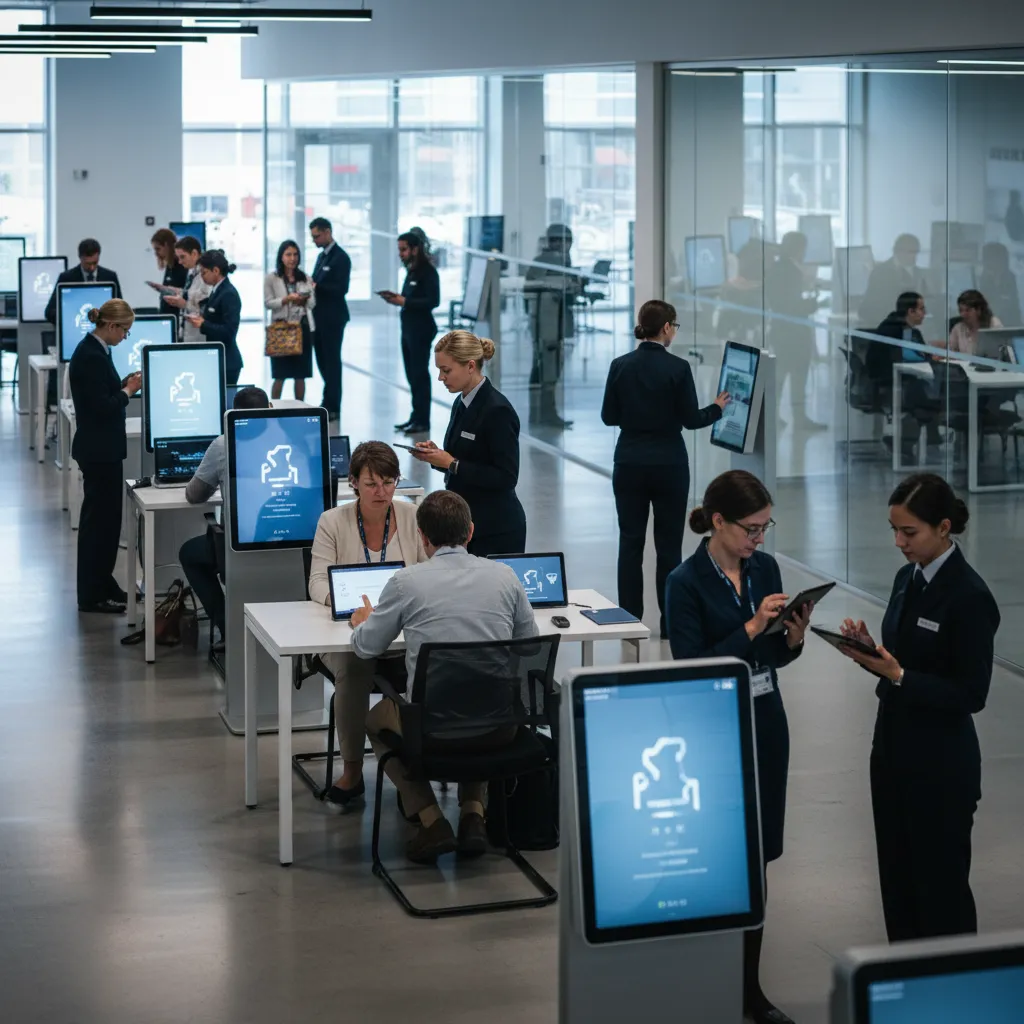 Digitalizácia verejnej správy na Slovensku: nové e-government služby a investície 177 miliónov eur