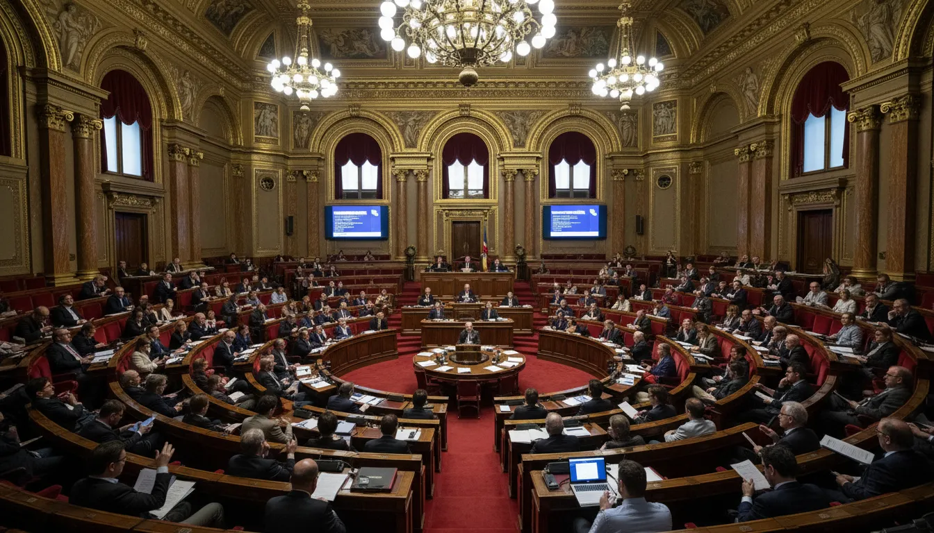 Americký minister zahraničia Rubio plánuje návštevu Bratislavy: Bezpečnosť a energetika na programe