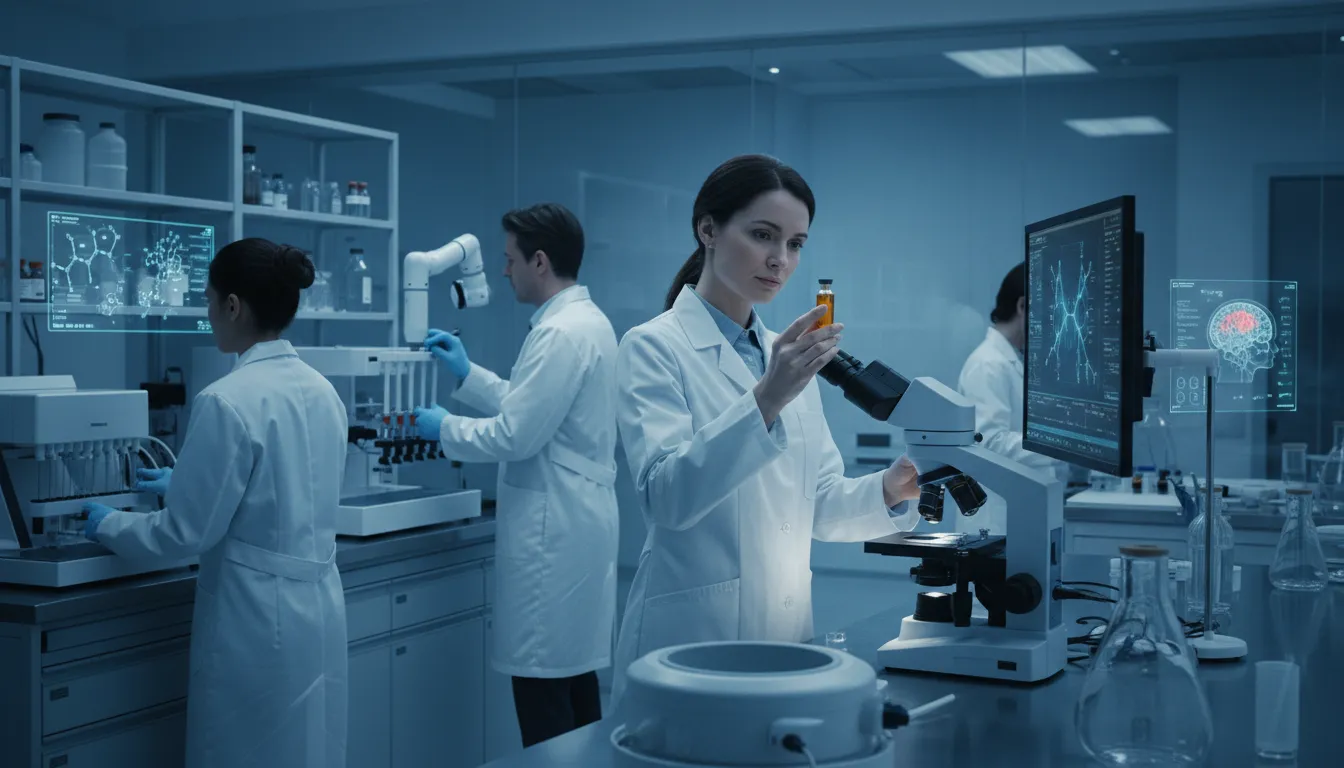 Hidden Compound in Aloe Vera Shows Promise Against Alzheimer's Disease