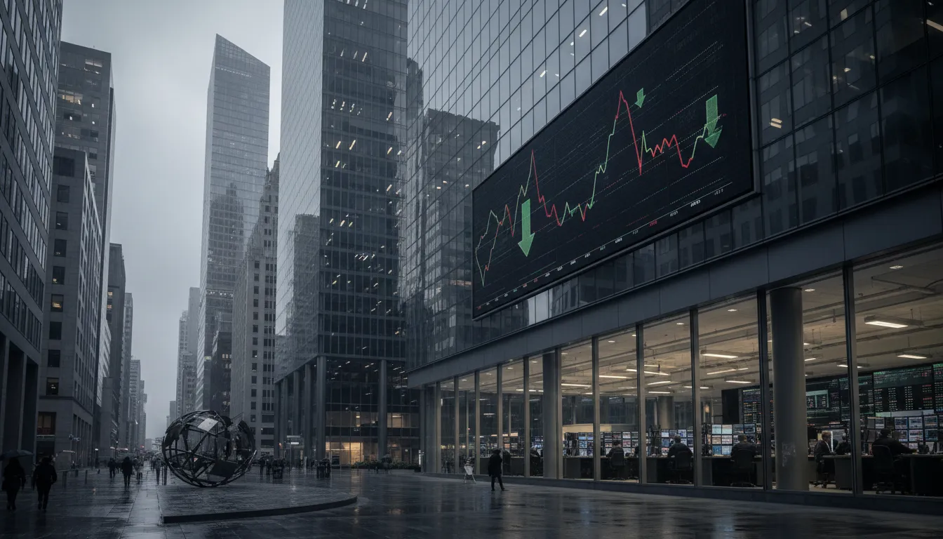 The 2020s on Track to Become the Slowest Growth Decade Since the 1960s