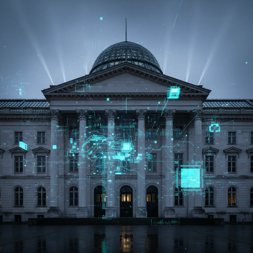 AI in 2026: EU AI Act Takes Effect as Artificial Intelligence Transforms Industries