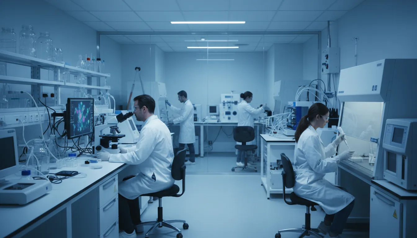 How Ovarian Cancer Hijacks the Body's Own Cells to Spread: New Research Reveals a Sinister Mechanism