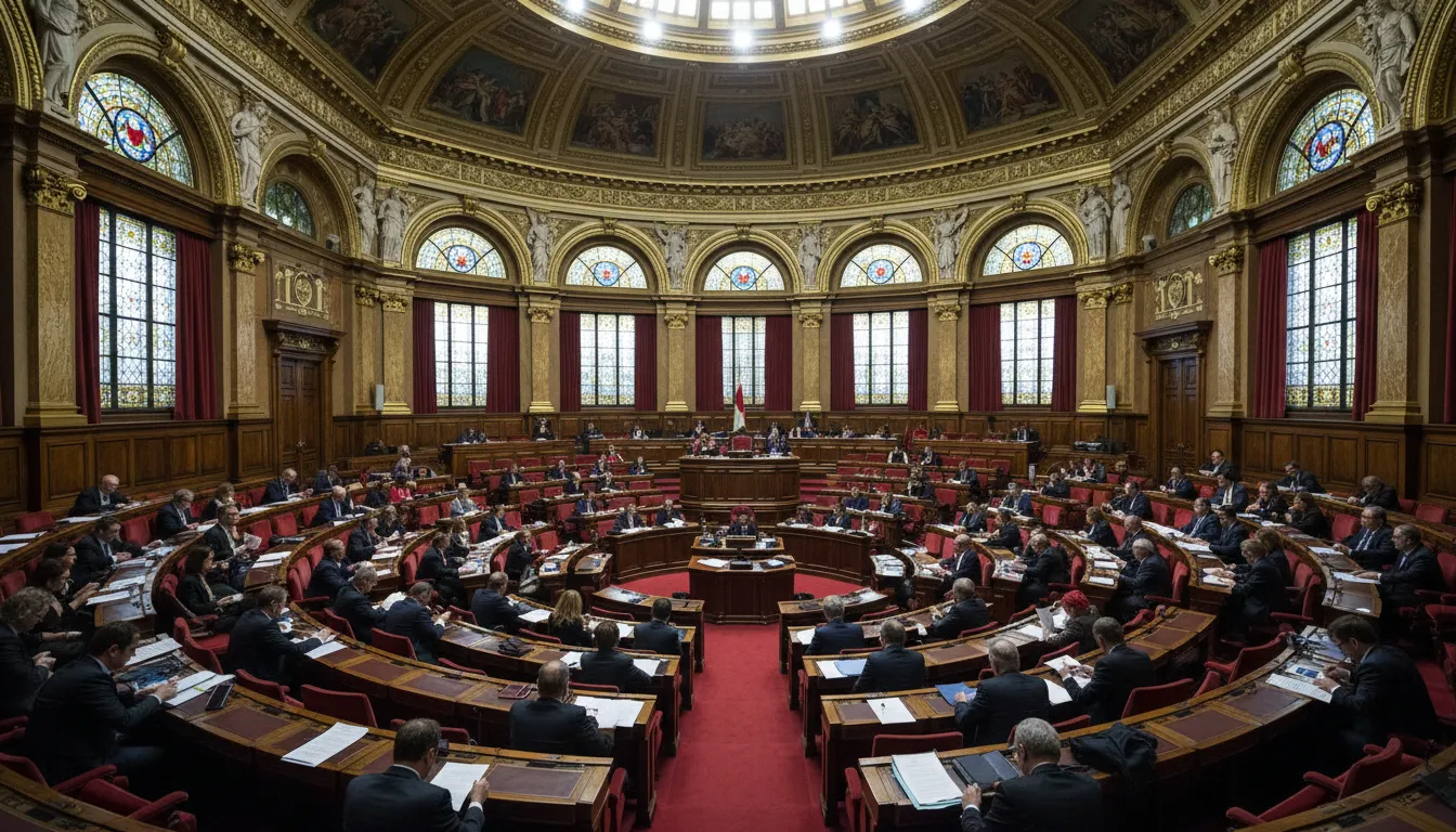 EÚ spustila pilotný projekt NanoIC za 2,5 miliardy eur: Európske ambície v polovodičoch