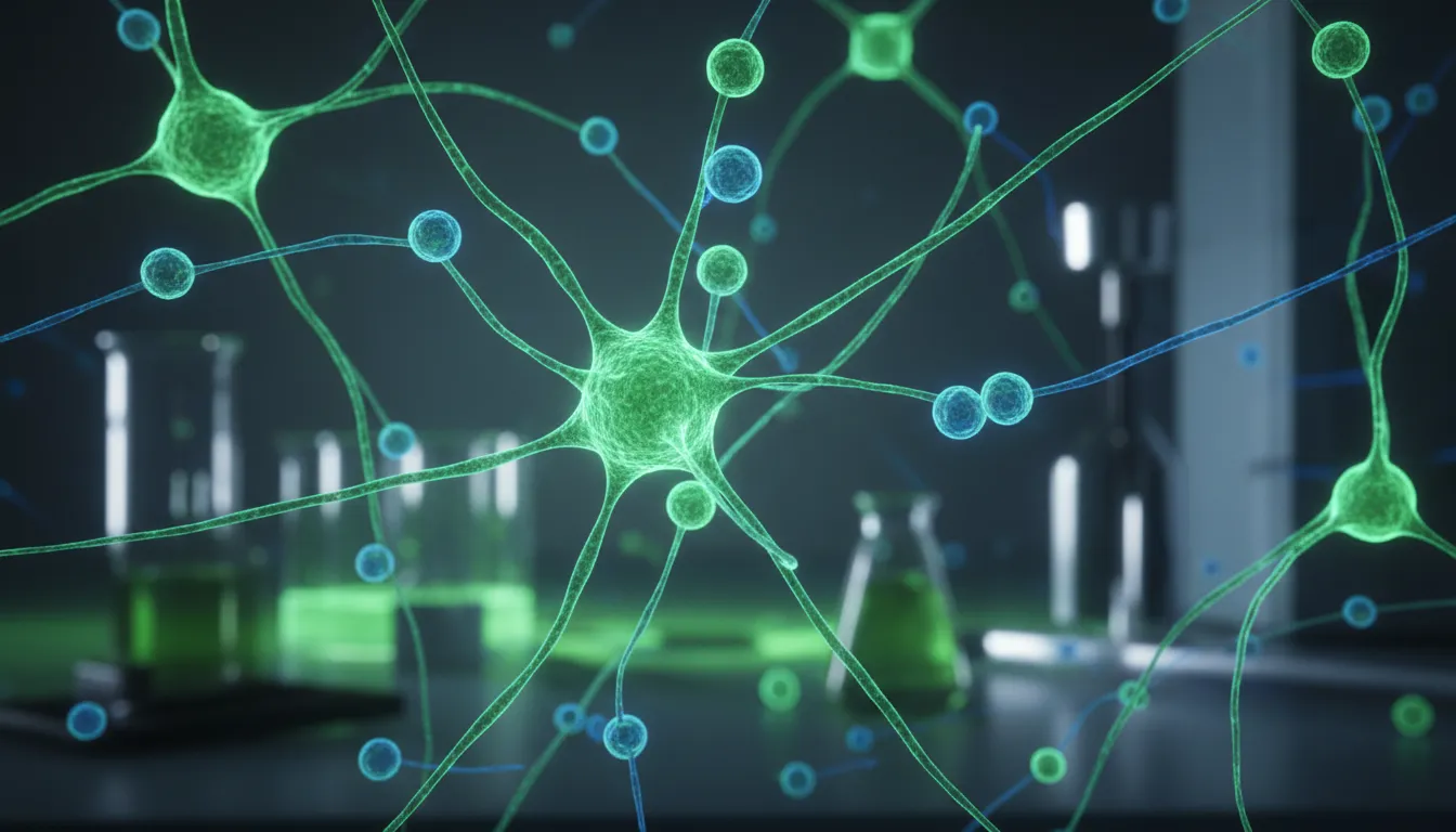 Proteín DMTF1 dokáže omladzovať mozgové bunky