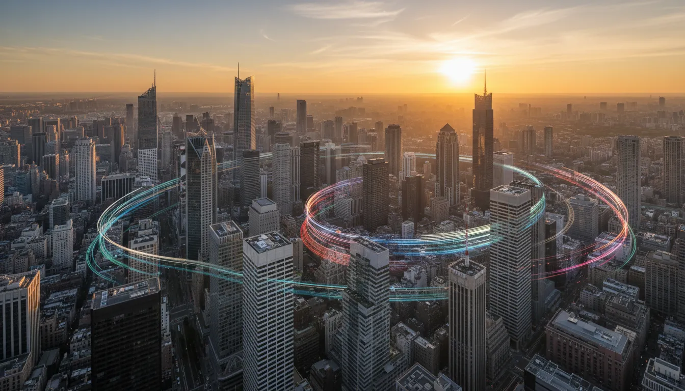 Global Economy Faces Sluggish Growth Amid Trade Tensions