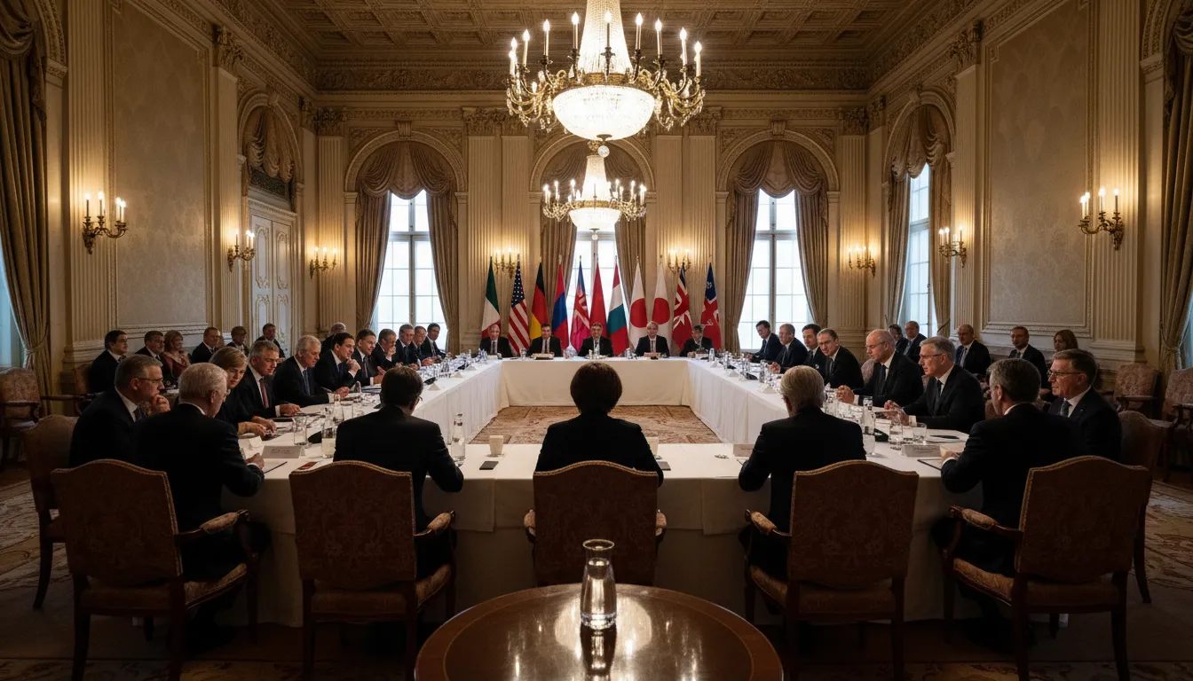 Dodávky ropy cez Družbu stoja, Slovensko siaha po zásobách