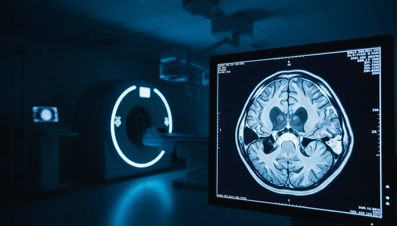 AI Reads Brain MRI Scans in Seconds With 97.5% Accuracy