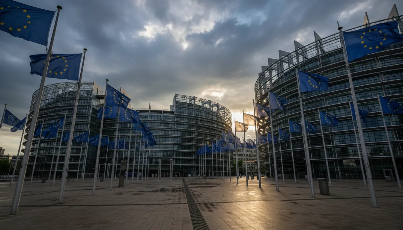 Slovensko odmietlo ručiť za 90-miliardový úver Ukrajine