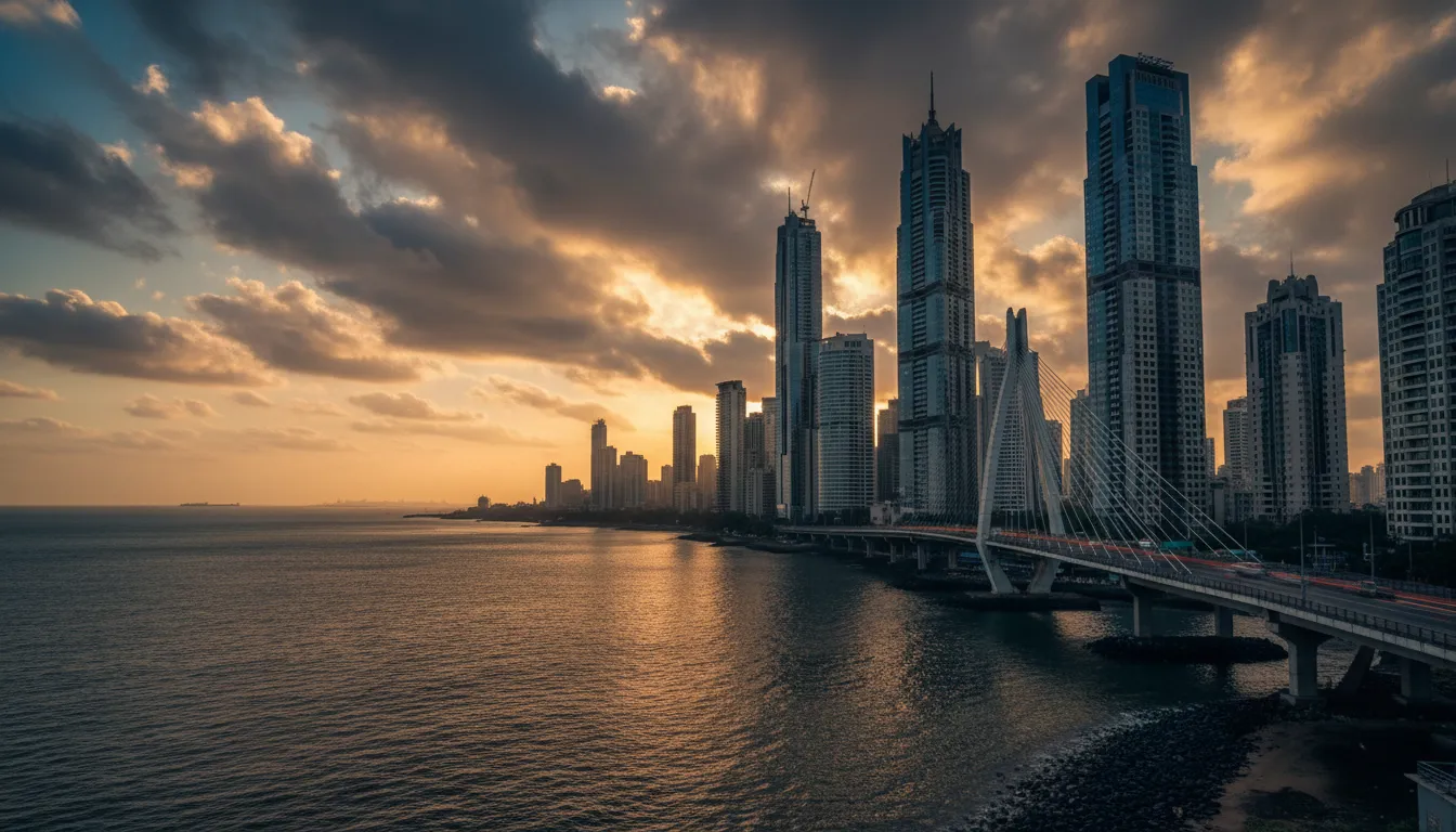 Mumbai Hosts Inaugural Summit on Multipolar Economics