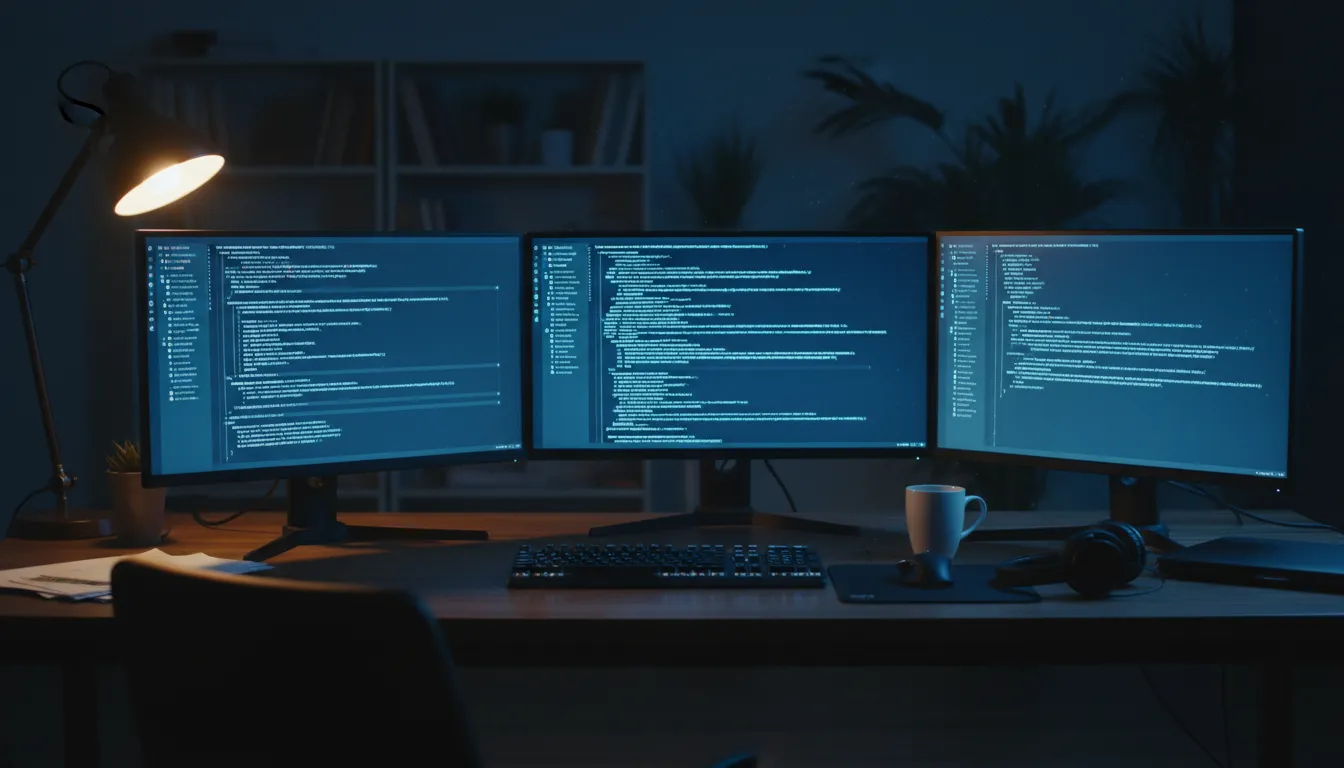 AI píše väčšinu kódu. Stredná Európa sa pripravuje