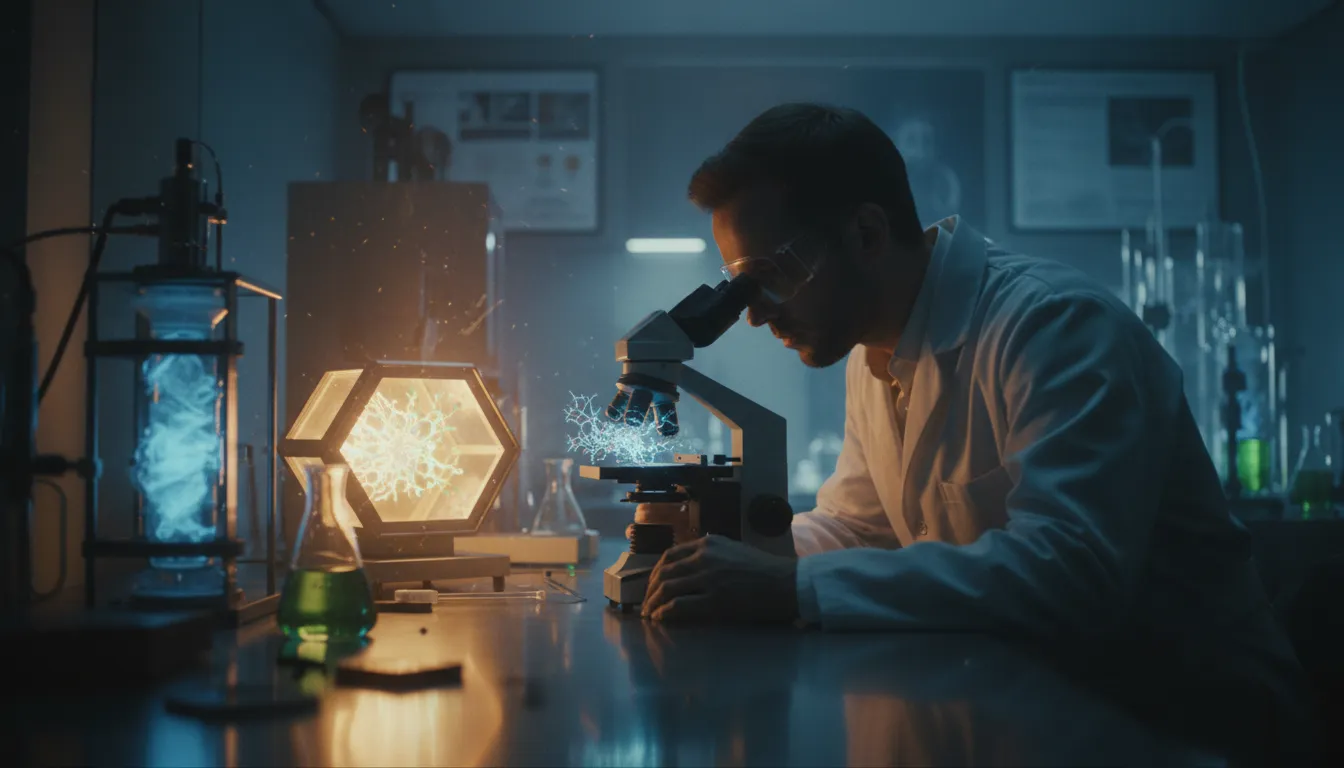 Mini gerincvelőt tenyésztettek laboratóriumban és gyógyították meg