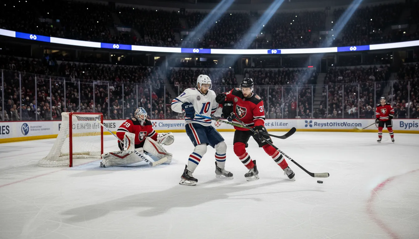 Jégkorong 2026-os téli olimpián: Szlovákia negyeddöntőben Németországgal találkozik