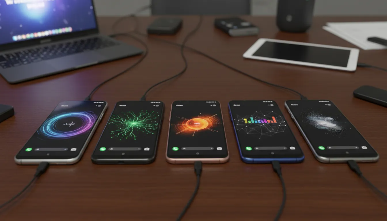 ChatGPT traci tron: Gemini przekroczył 21% udziału w rynku