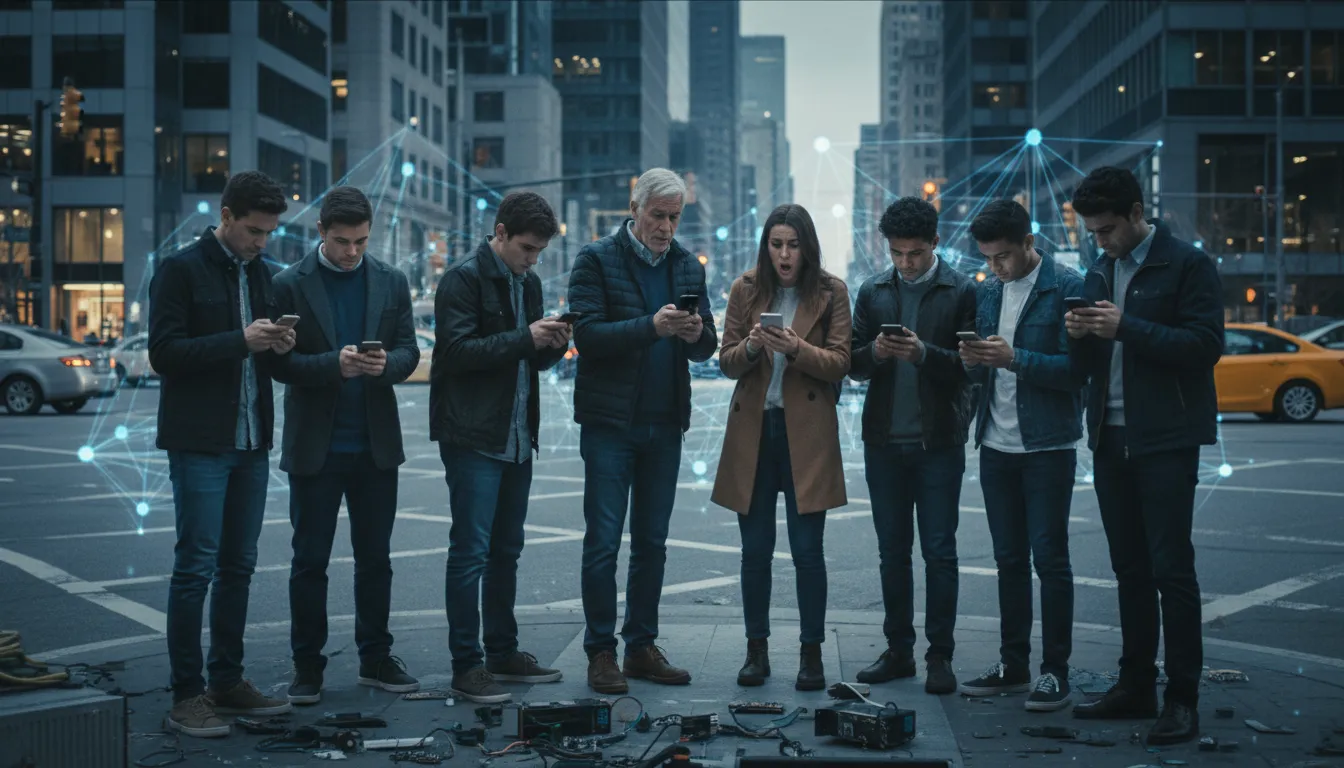 Az OpenAI visszavonja a GPT-4o-t, felfedve a mély AI-függőséget