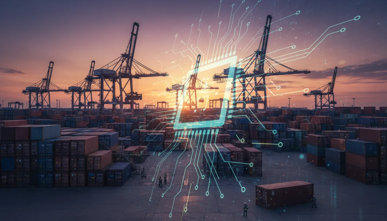 Trump chipekre és gyógyszerekre kivetett vámjai megrázkódtatják a globális kereskedelmet