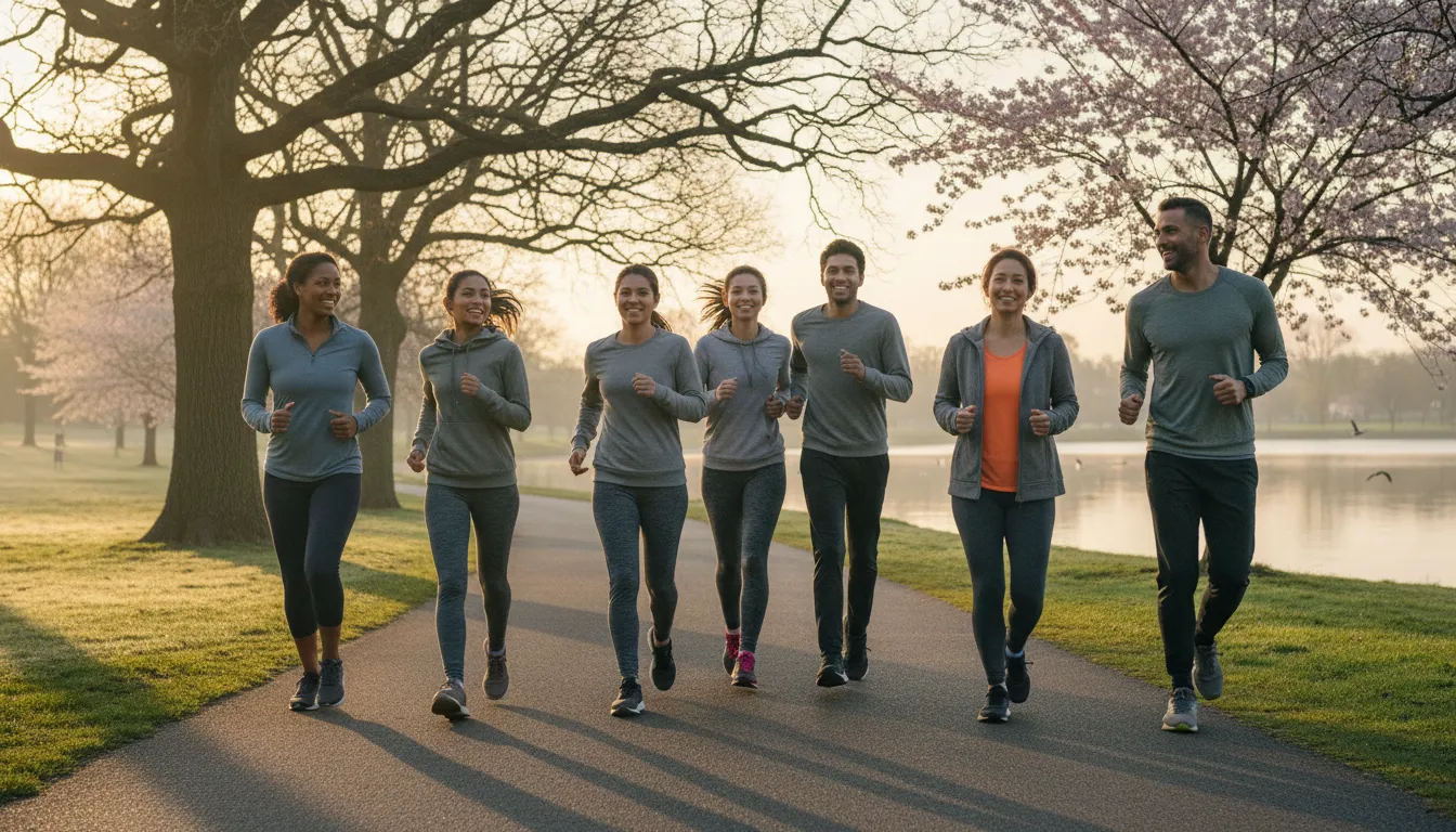 Ucieczka od depresji: ćwiczenia fizyczne rywalizują z lekami w nowych badaniach