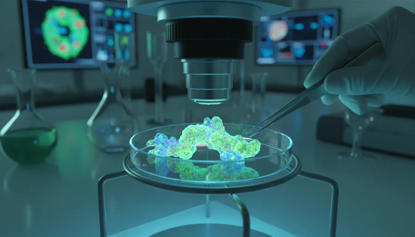 Wyhodowane w laboratorium mini rdzenie kręgowe otwierają nowy rozdział w badaniach nad paraliżem