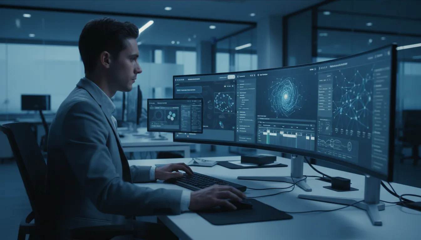 A Gemini 21%-os piaci részesedéssel vezet, miközben véget ér az AI monopólium korszaka