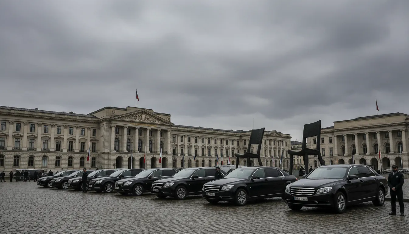 A genfi béketárgyalások megrekedtek, Oroszország és Ukrajna nem engednek