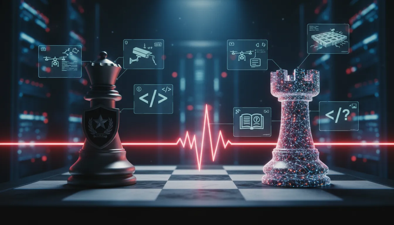 Pentagon gegen Anthropic: Streit um rote Linien bei KI