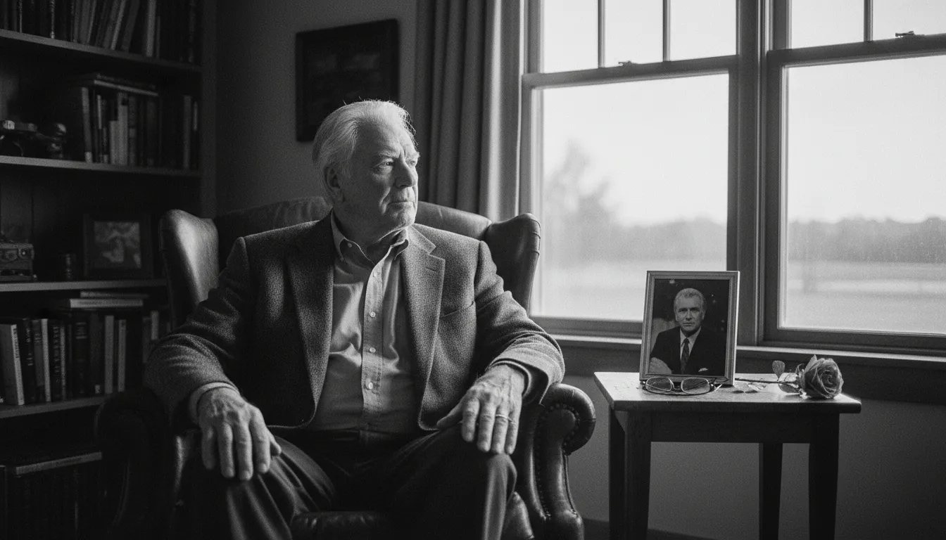 Robert Duvall, legenda Hollywoodu, nie żyje. Miał 95 lat