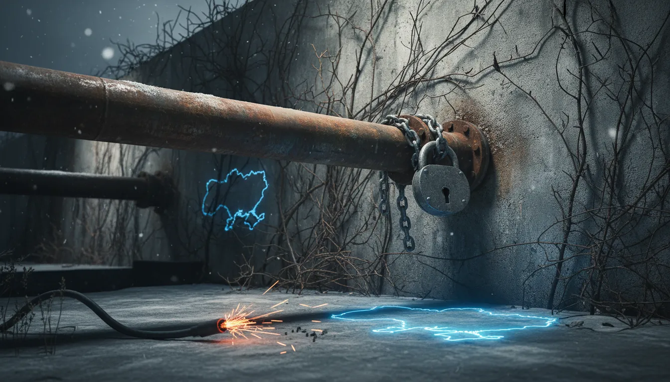 Zsákutcába jutott Barátság: továbbra sem folyik az olaj