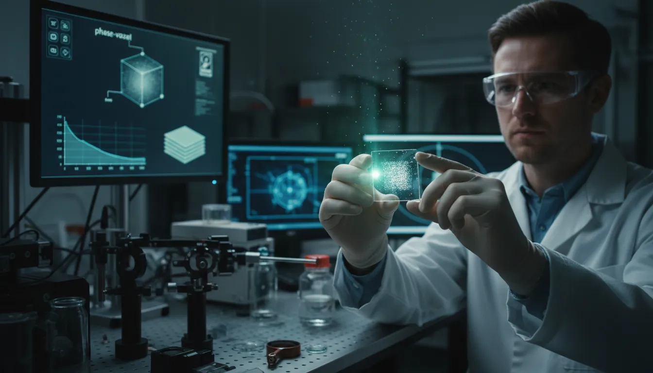 A Microsoft 2 TB adatot tárol üvegen, ami 10 000 évig megmarad