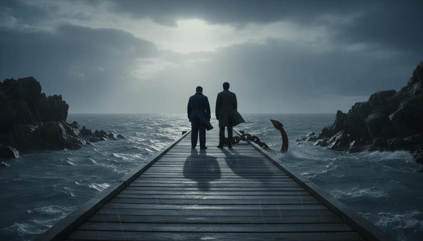 Epstein-ügy: Mandelson is Andrew nyomdokaiba lép, letartóztatták