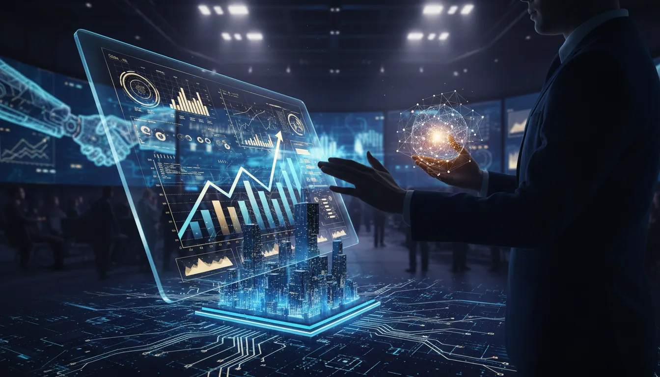 Az Nvidia 68 milliárd dolláros negyedévet zárt, bejelentette az "agentikus AI" korszak beköszöntét