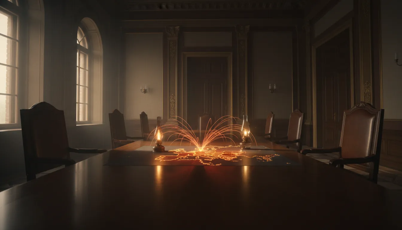 Zelenskyj vyzval Orbána, ať jedná s Putinem o energetickém příměří