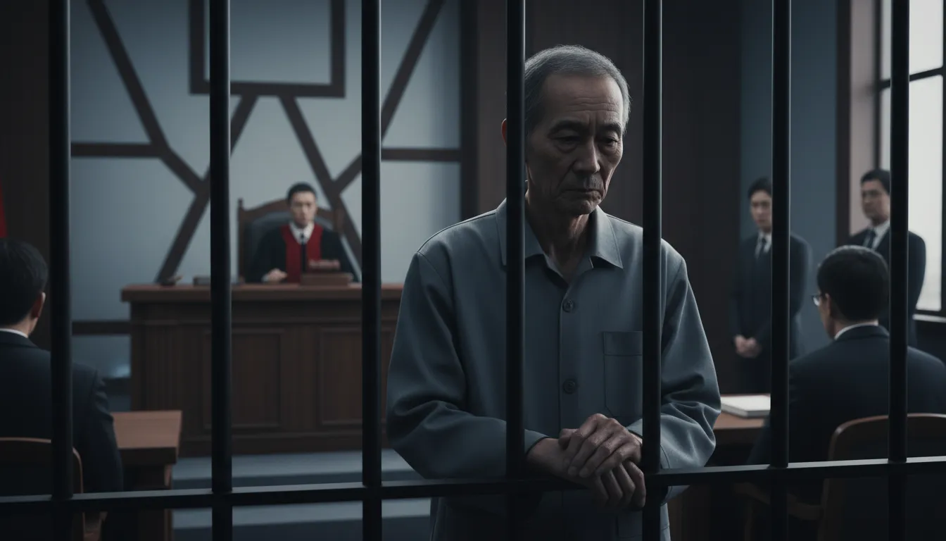 Hongkong: Ojciec działaczki skazany w przełomowej sprawie dotyczącej bezpieczeństwa narodowego