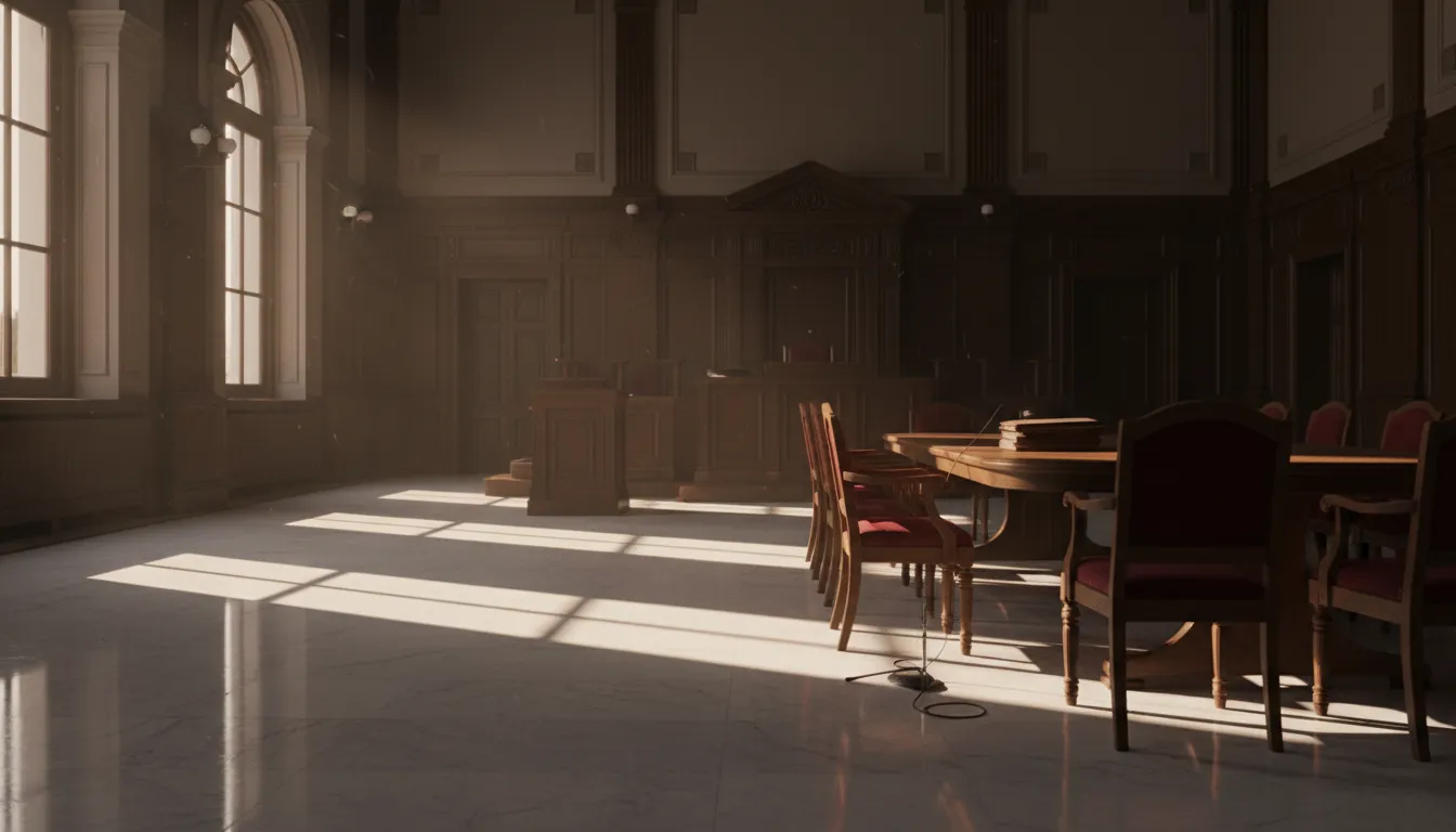 Clinton Epstein-ügyben tett vallomása történelmi precedenst teremt