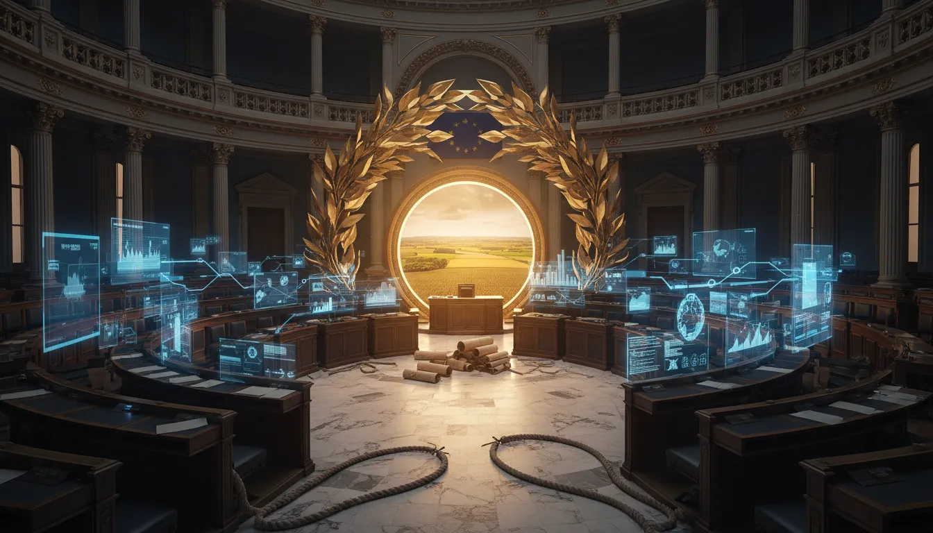 Az EU a Parlamentet megkerülve aktiválja a Mercosur-megállapodást