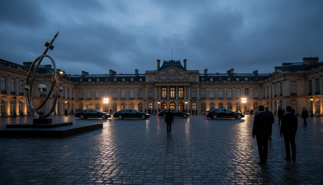 Macron újradefiniálja az európai nukleáris elrettentést