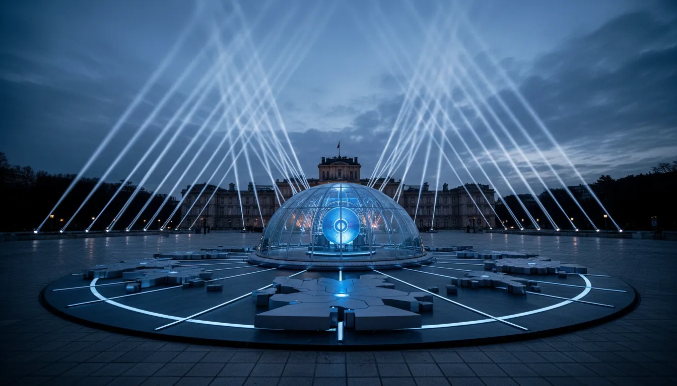 Macron új nukleáris doktrínát vázol fel Európa számára