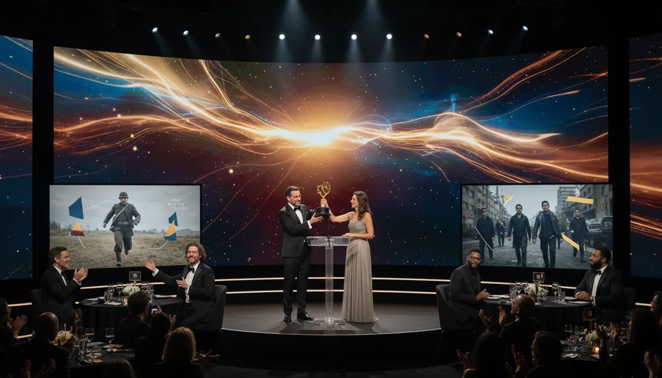 PGA-díjak 2026: Hollywood Oscar-barométere