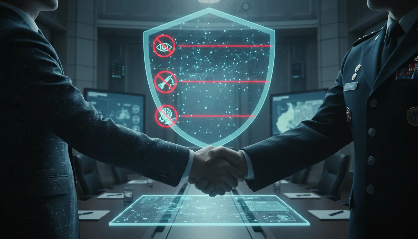 Az OpenAI példátlan AI-védőintézkedésekkel kötött megállapodást a Pentagonnal