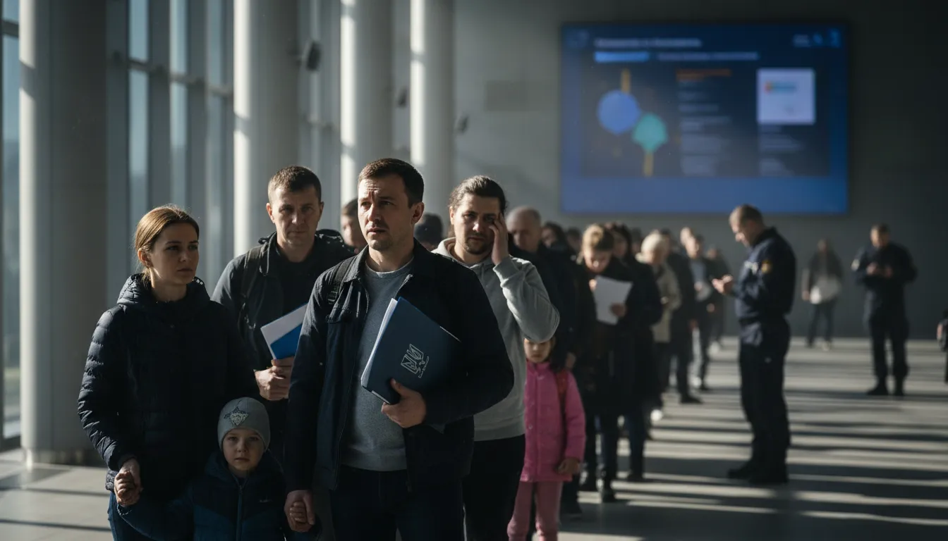 Koniec specustawy ukraińskiej. Nowe zasady od 5 marca 2026