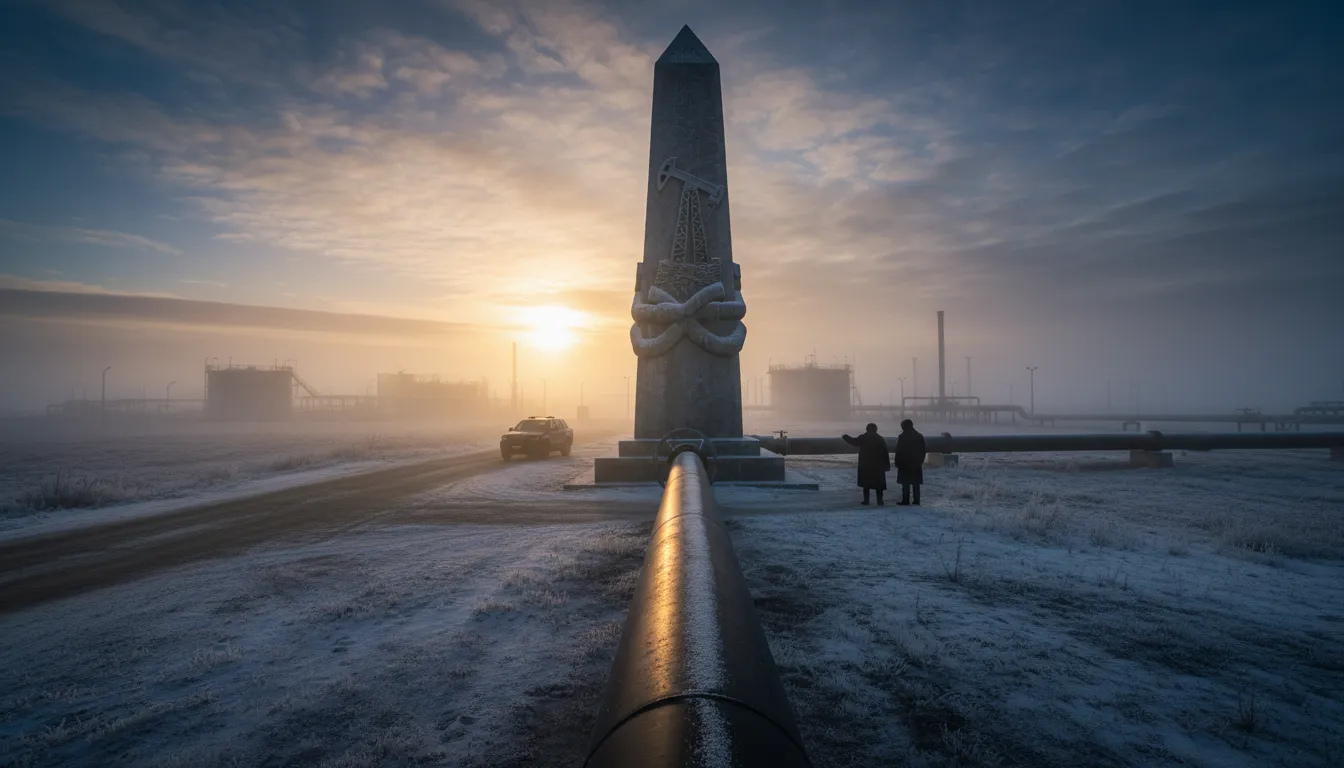 Zelenszkij Kijevbe hívja Ficót a Barátság-kőolajvezeték ügyében