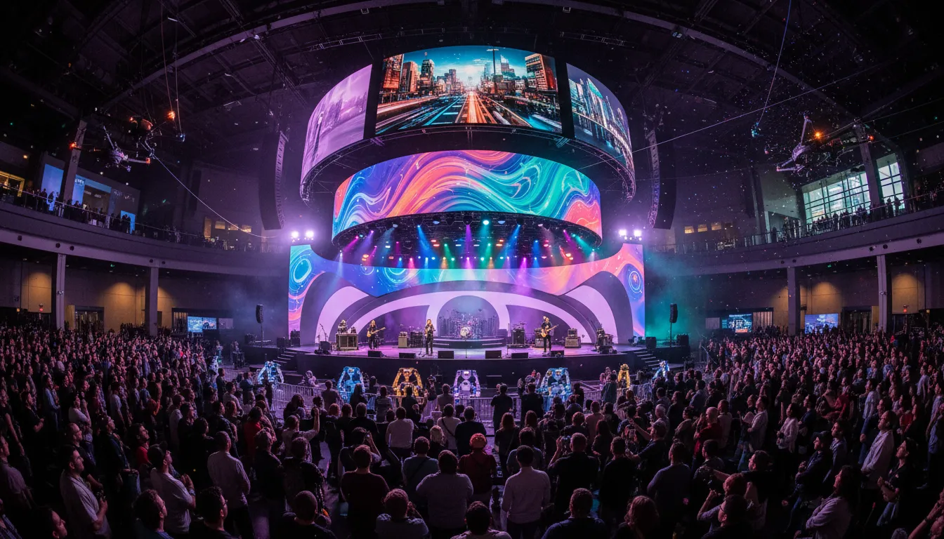 A SXSW 40 éves: Az austini fesztivál 2026-ban mindent belead