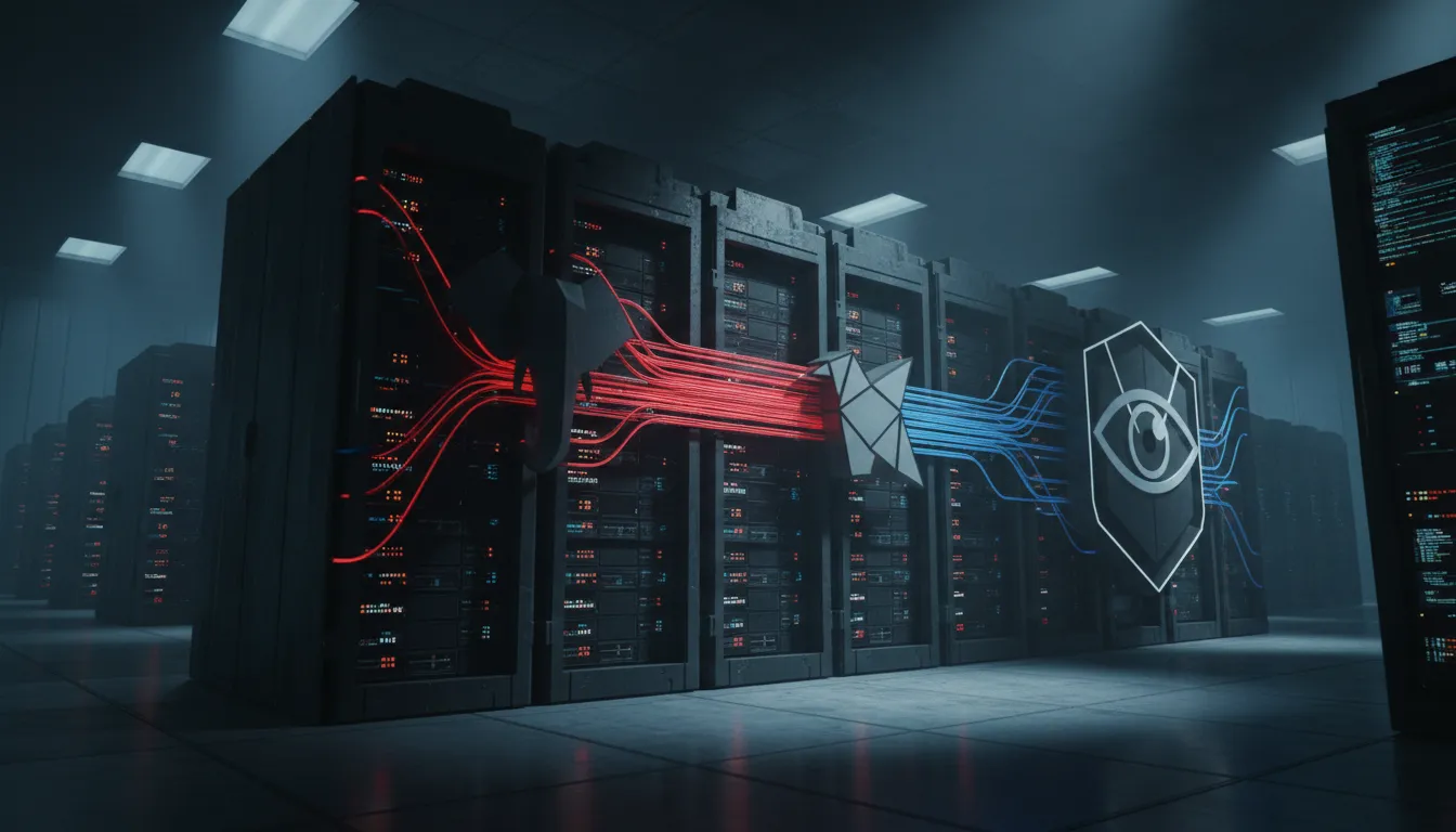 Trump feketelistázta az Anthropic-ot, az OpenAI lecsapott a Pentagon üzletére