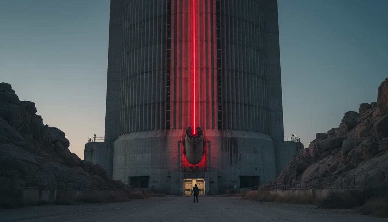 Hogyan működik a nukleáris elrettentés, és miért támaszkodnak rá a nemzetek